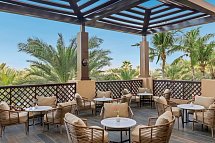 Rixos Al Mairid Ras Al Khaimah