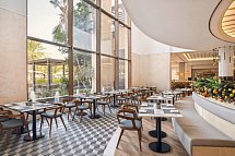 Rixos Al Mairid Ras Al Khaimah
