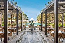 Rixos Al Mairid Ras Al Khaimah