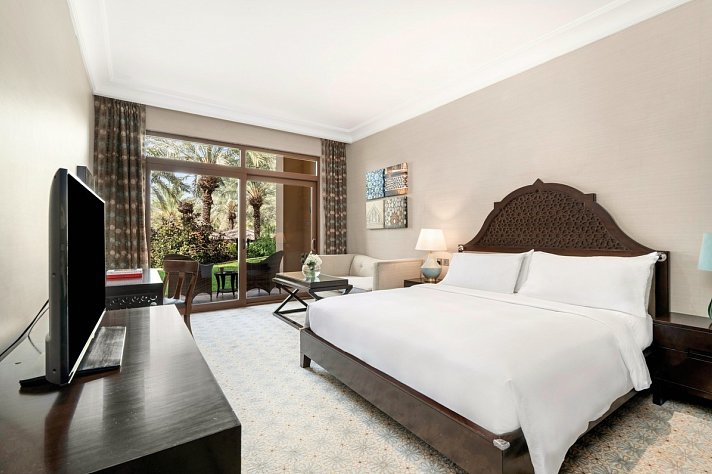 Rixos Al Mairid Ras Al Khaimah