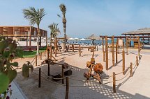 Rixos Al Mairid Ras Al Khaimah