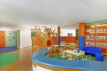 Rixos Al Mairid Ras Al Khaimah