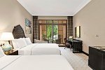 Rixos Al Mairid Ras Al Khaimah