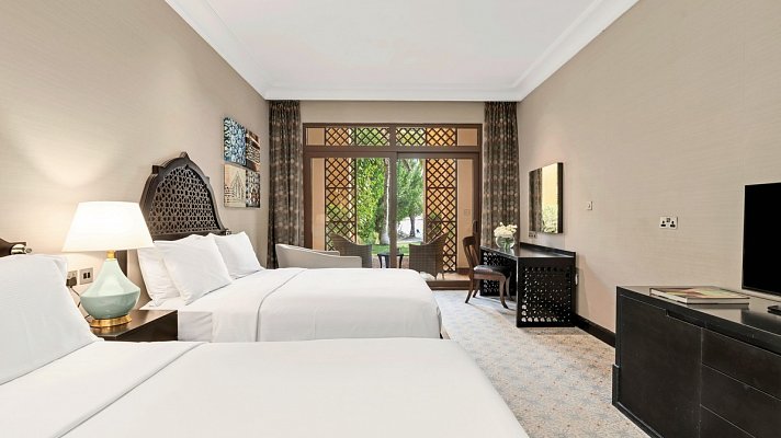 Rixos Al Mairid Ras Al Khaimah