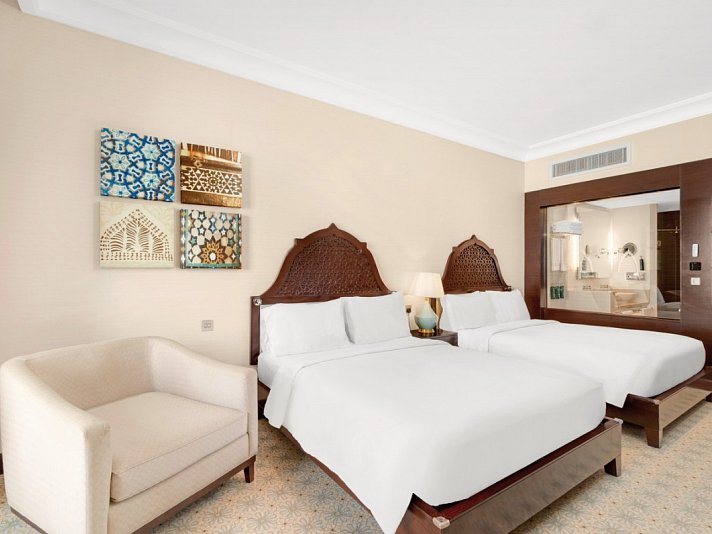 Rixos Al Mairid Ras Al Khaimah
