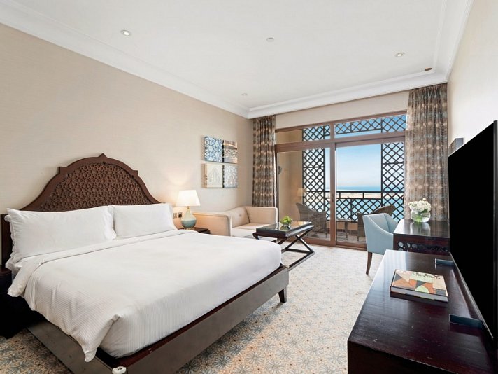 Rixos Al Mairid Ras Al Khaimah