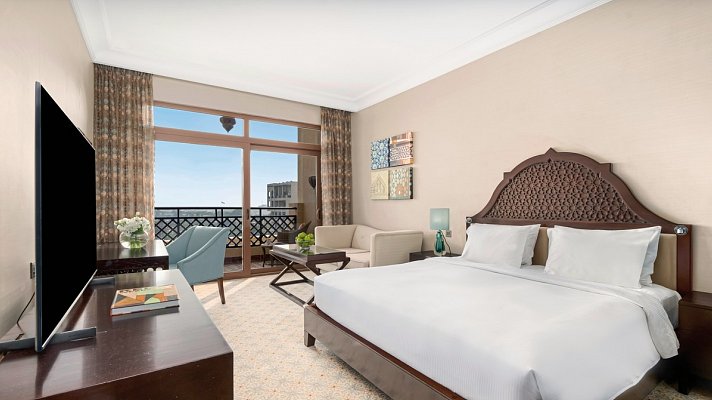 Rixos Al Mairid Ras Al Khaimah