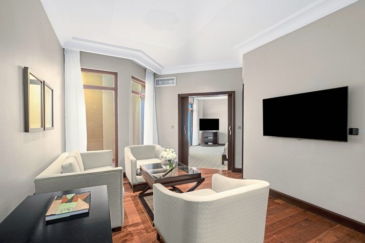 Rixos Al Mairid Ras Al Khaimah