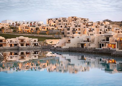 The Cove Rotana Resort Ras al Khaimah