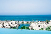 The Cove Rotana Resort