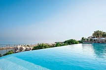 The Cove Rotana Resort