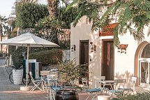 The Cove Rotana Resort