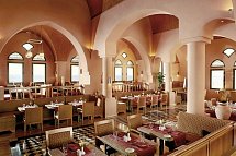 The Cove Rotana Resort - Restaurant Cinnamon