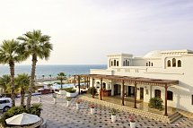 The Cove Rotana Resort - Lobby