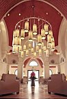 The Cove Rotana Resort - Lobby