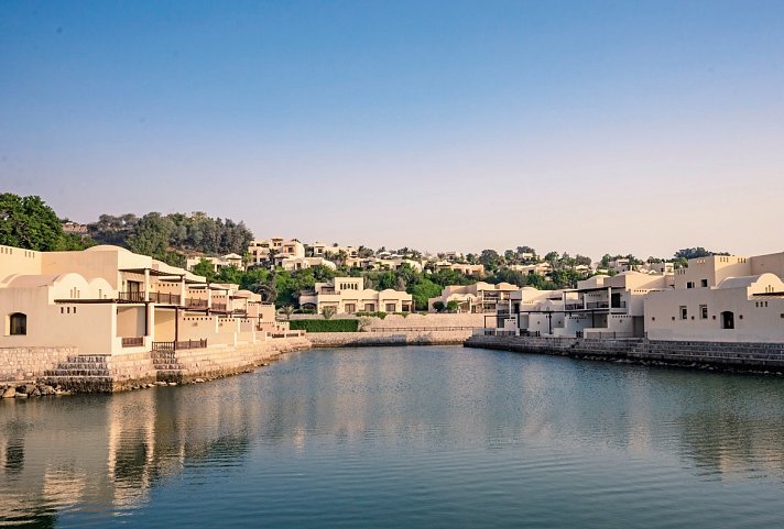 The Cove Rotana Resort