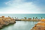 The Cove Rotana Resort