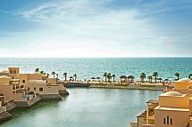 The Cove Rotana Resort