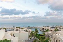 The Cove Rotana Resort