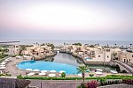 The Cove Rotana Resort