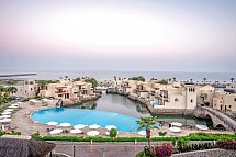 The Cove Rotana Resort