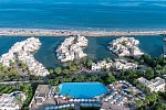 The Cove Rotana Resort