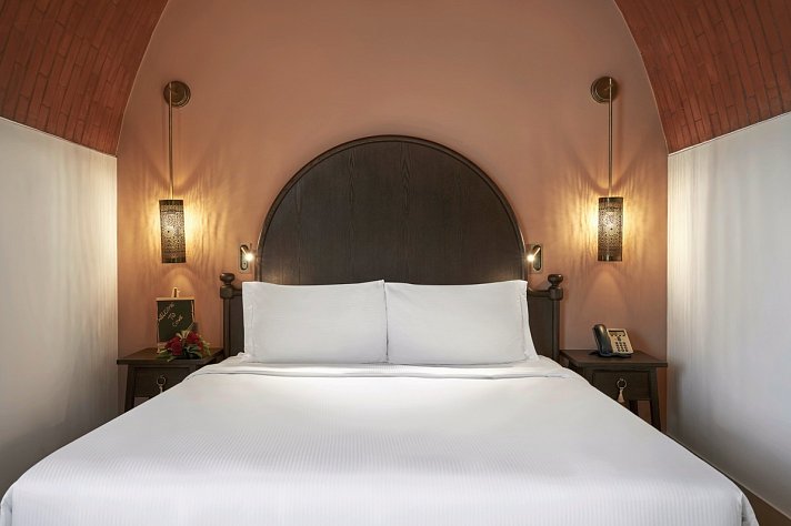 The Cove Rotana Resort
