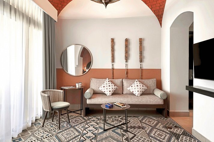 The Cove Rotana Resort