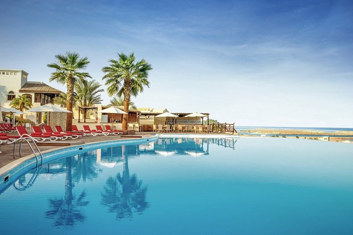 The Cove Rotana Resort
