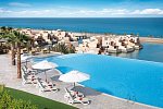 The Cove Rotana Resort