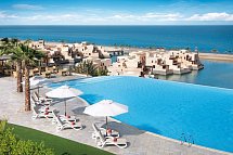 The Cove Rotana Resort