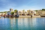 The Cove Rotana Resort