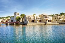 The Cove Rotana Resort
