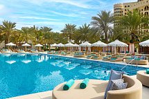 Waldorf Astoria Ras Al Khaimah