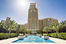 Waldorf Astoria Ras Al Khaimah