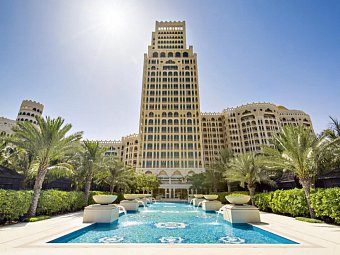 Waldorf Astoria Ras Al Khaimah