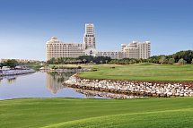 Waldorf Astoria Ras Al Khaimah - Al Hamra