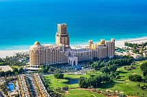 Waldorf Astoria Ras Al Khaimah