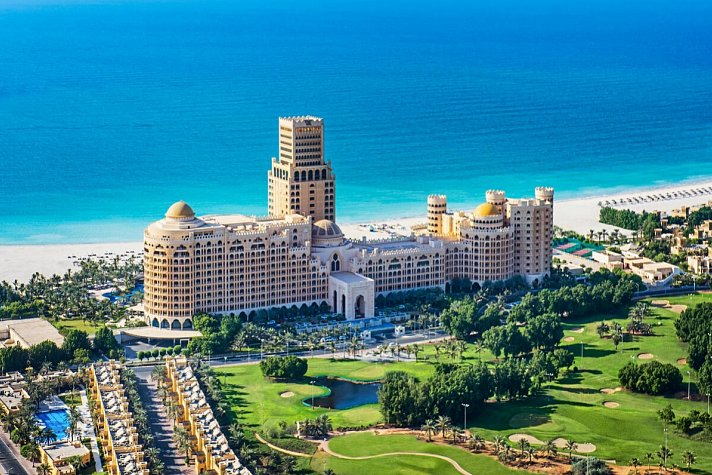 Waldorf Astoria Ras Al Khaimah