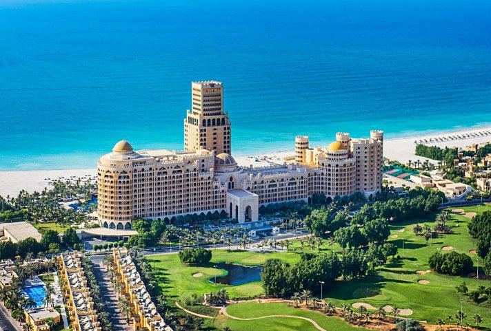 Waldorf Astoria Ras Al Khaimah