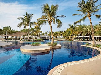 Waldorf Astoria Ras Al Khaimah