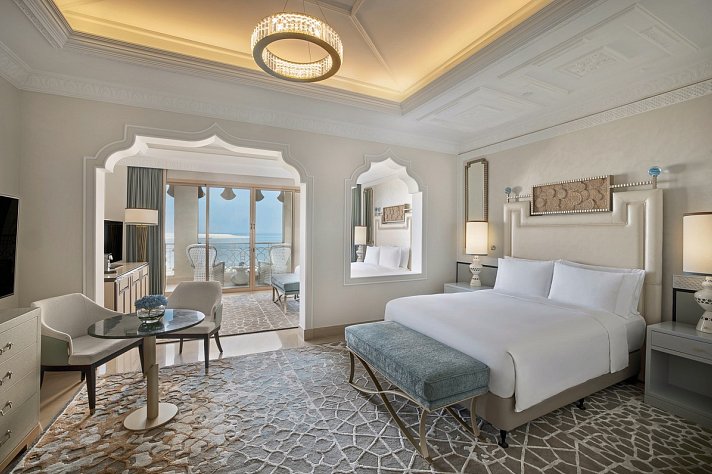 Waldorf Astoria Ras Al Khaimah