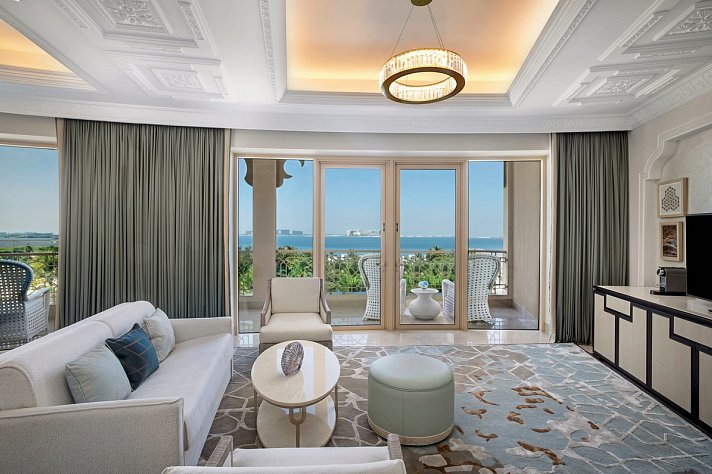 Waldorf Astoria Ras Al Khaimah