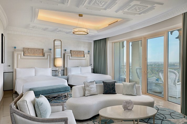 Waldorf Astoria Ras Al Khaimah