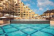 Rixos Bab Al Bahr
