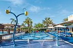 Rixos Bab Al Bahr