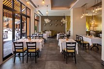 Rixos Bab Al Bahr - Restaurant Meat Point