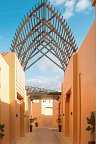 Rixos Bab Al Bahr