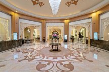 Rixos Bab Al Bahr