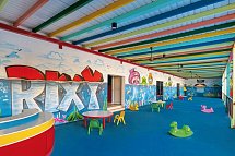 Rixos Bab Al Bahr